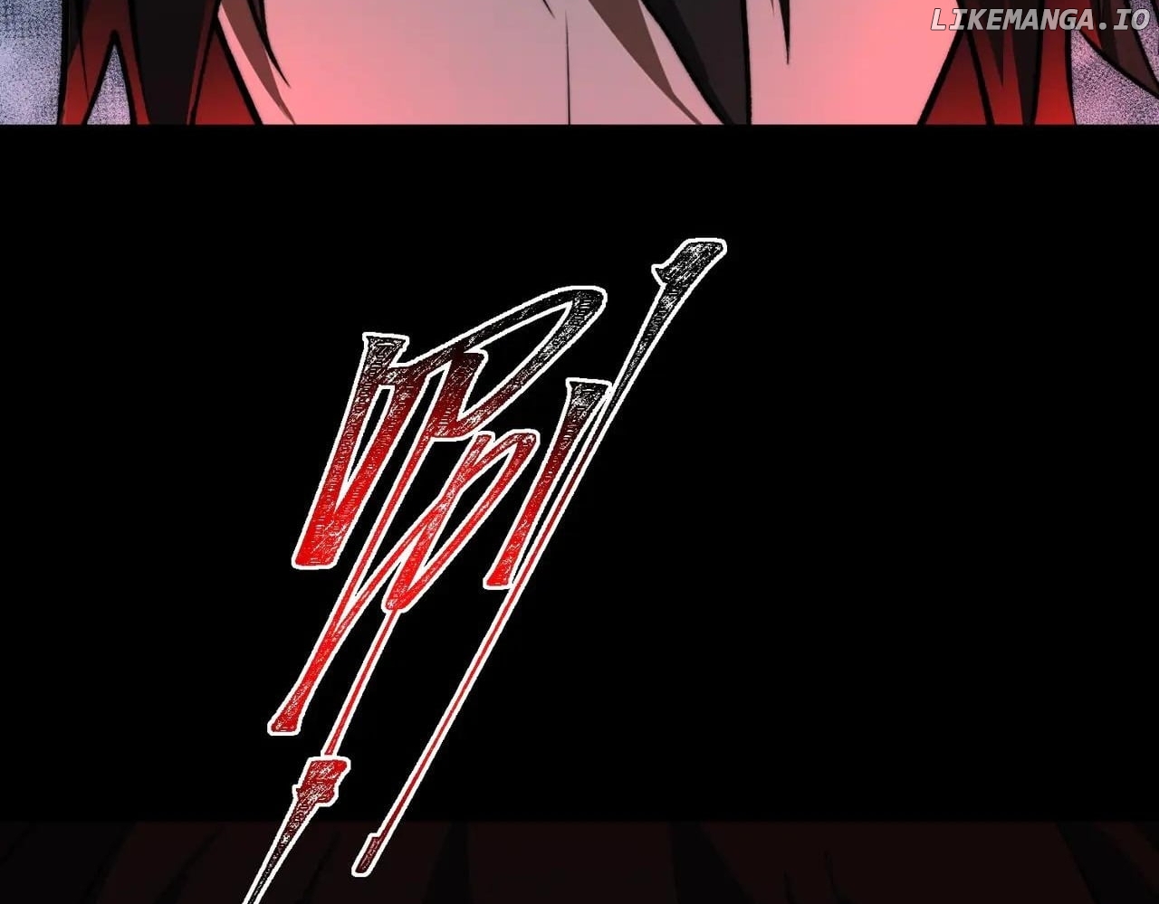 I created an Urban Legend Chapter 84 - page 99